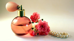 HEAVENLY PERFUMES 